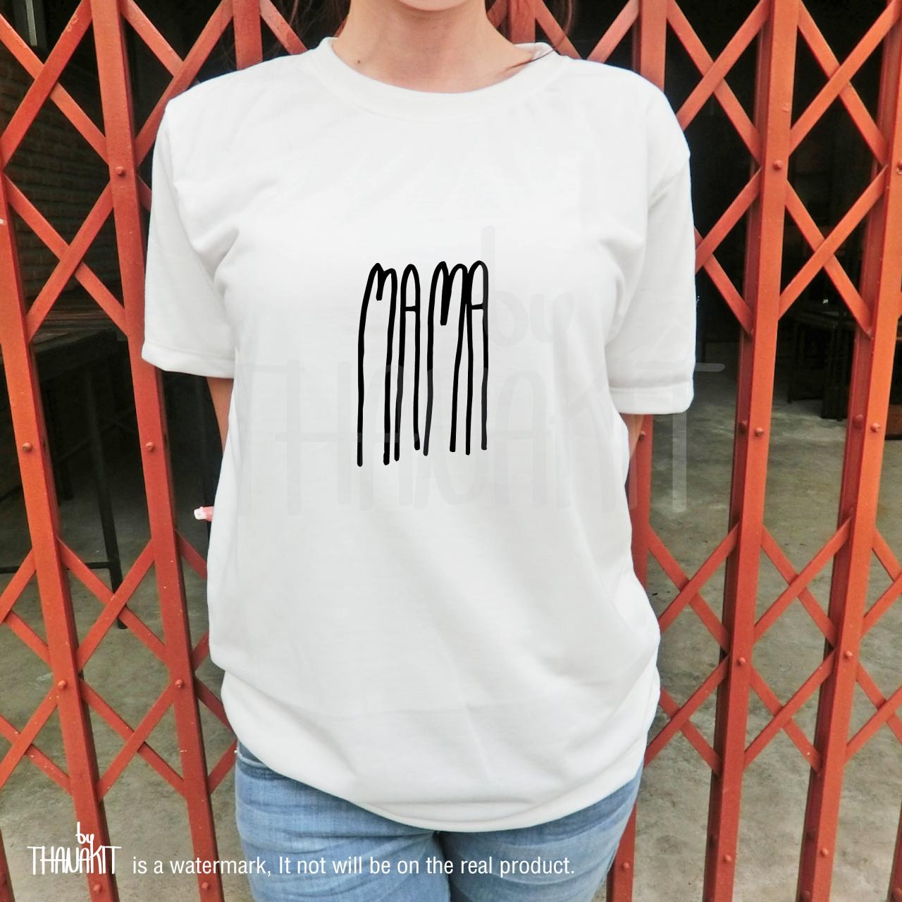 mama t shirts uk